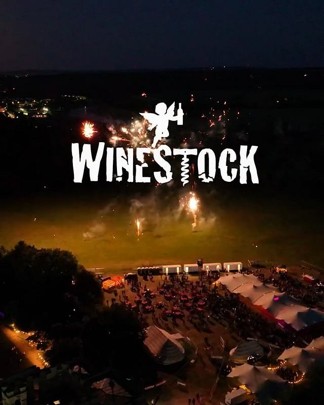 Funky Winestock