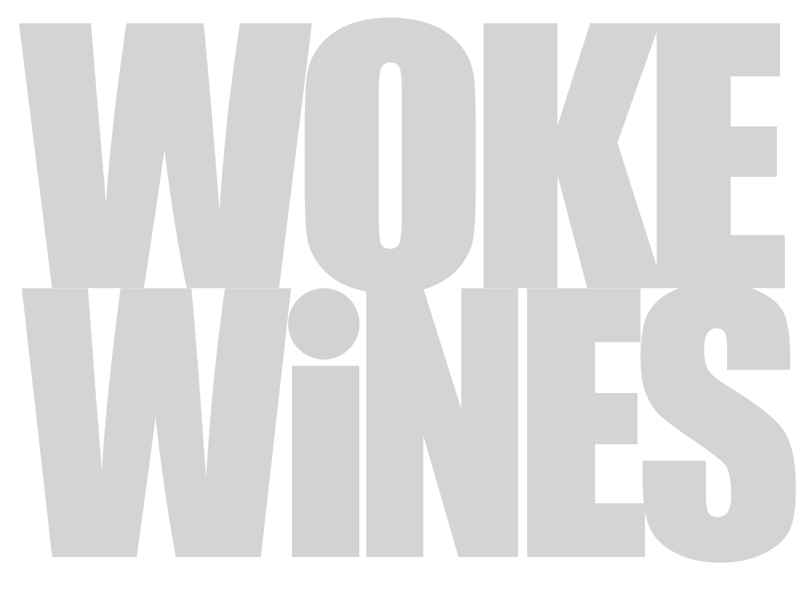 Woke Wines
